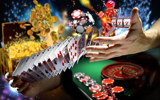Casino Ambassador Welcome Bonus
